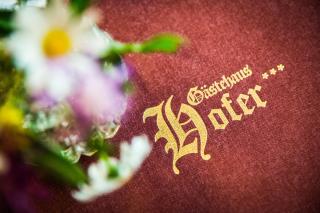 Gästehaus Hofer - 3