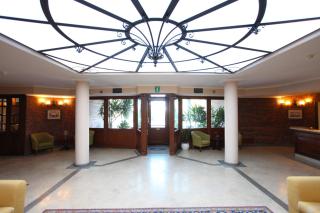 Altea Suites - Pomezia - 4