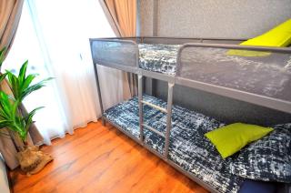 Kuching City Luxury Vivacity Suite A2 - Kuching - 2