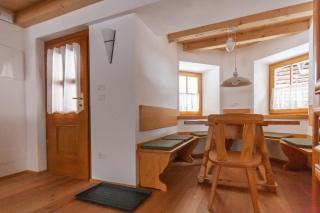 Casa Piccolin - Falcade - 8