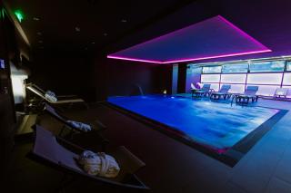 Privilege Hotel & Spa - 4