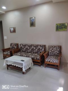 Guesthouse Sakina Colva - Colva - 9