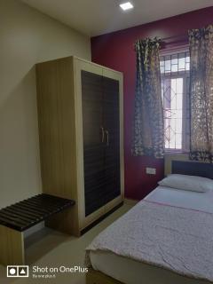 Guesthouse Sakina Colva - Colva - 7