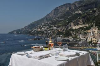 Hotel Luna Convento - Amalfi - 2