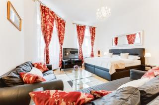 Old Town Square Royal Apartment - Praga - 0