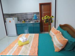 Apartment Bella Vita near the sea RedSeaLine - Hurghada - 0