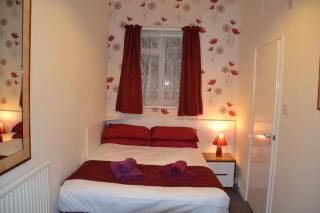 Chiswick Lodge Hotel - Londra - 7