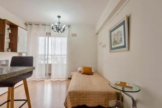 ALU Apartments - Limit with Miraflores Panoramic City View - Lima - 5