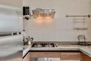 ALU Apartments - Limit with Miraflores Panoramic City View - Lima - 2