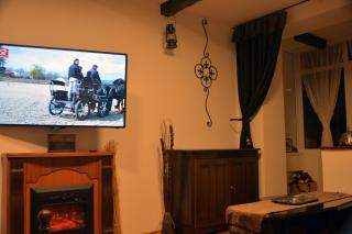 APARTAMENT MEDIEVAL - Predeal - 7