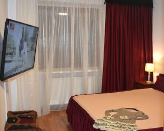 APARTAMENT MEDIEVAL - Predeal - 8