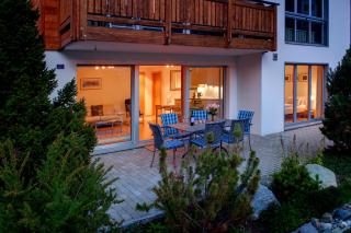 Haus Alpine - Zermatt - 6