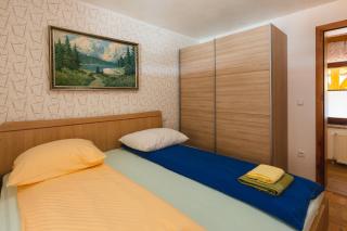 Apartment Ledrar - Bled - 2