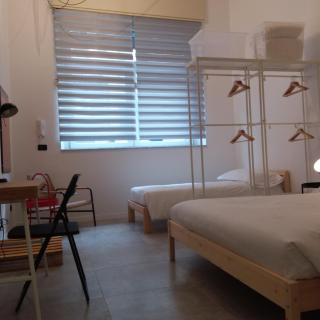 Room 33 - Torino - 8