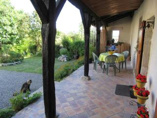 Barbonvielle Astaffort - Astaffort - 8