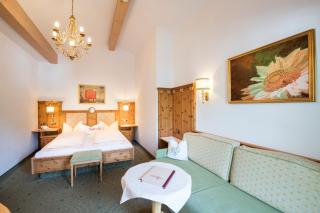 Hotel Alpenjuwel 4 Sterne Superior - Tux - 9