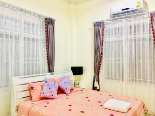 บ้านแสนรักโฮมสเตย์สัตหีบ - 3