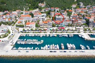 Emilia Lofts - Tučepi - 4