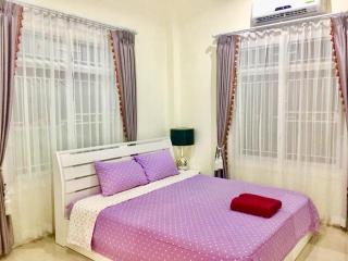 บ้านแสนรักโฮมสเตย์สัตหีบ - 7