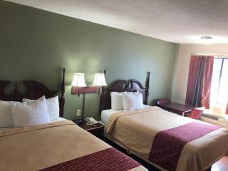 Motor Inns Of America - 6