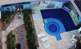 Chappada Hotel - Alto Paraíso de Goiás - 1