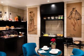 Hotel Residence Henri IV - Paris - 1
