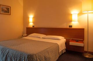 Hotel Elefante Bianco - Crespellano - 8