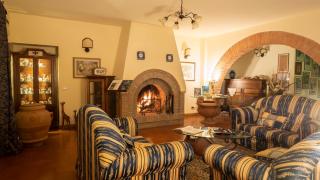 Holiday House Borgo Badia - 6
