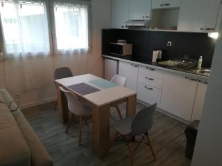 Cosmopolitan & Parking, Centre ville Le Mans - Le Mans - 6