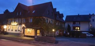 Gasthof Wolfs Stuben - Reichenbach an der Fils - 1