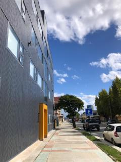 Patagonia Hotel & Apart Suite - Punta Arenas - 9