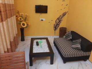 Holiday home Bouncer's Place - 1