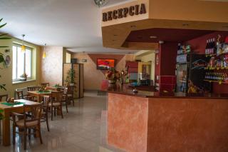 Hotel Hokejka - Prievidza - 3