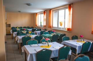 Hotel Hokejka - Prievidza - 1