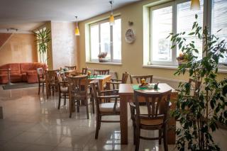 Hotel Hokejka - Prievidza - 2
