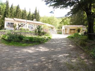 Le Cypressat - Les Plans - 9