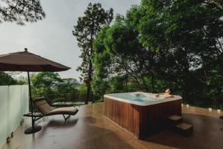 Loto Azul Hotel & Spa - Valle de Bravo - 8