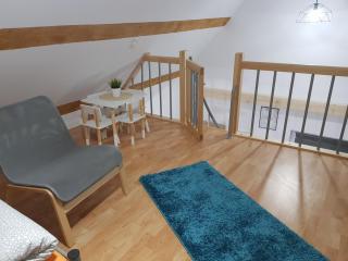 Domek Adam - Kozy - Kościerzyna - 1