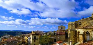 Casa Manzana - Morella - 1