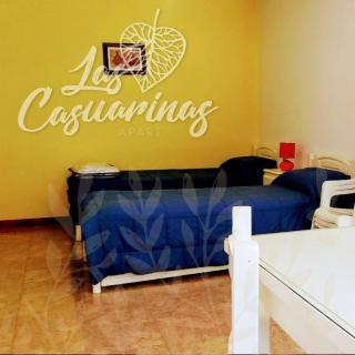 Las Casuarinas - Pilar - 9