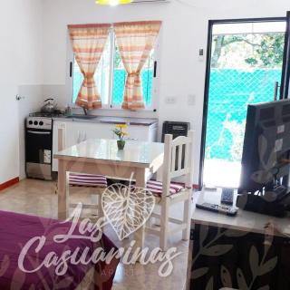 Las Casuarinas - Pilar - 7
