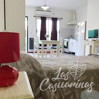 Las Casuarinas - Pilar - 5