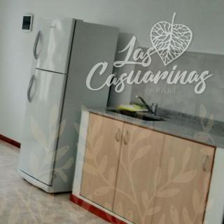 Las Casuarinas - Pilar - 4