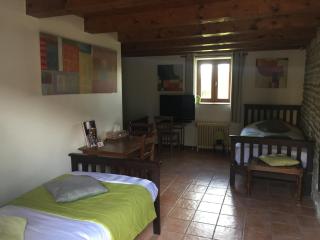 Le Moulin de Champagne - Viriat - 2