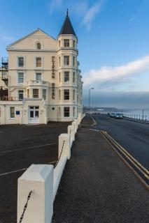 Clifton Hotel - Scarborough - 8
