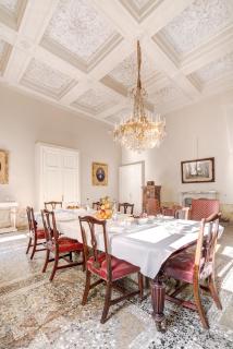 Palazzo D'Oltrarno - Residenza D'Epoca - Florenz - 6
