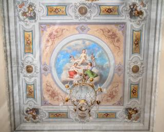 Palazzo D'Oltrarno - Residenza D'Epoca - Florenz - 9