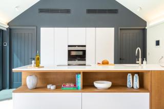 The Barn : Luxury Indoor/Outdoor Countryside Bliss - Clipston - 3