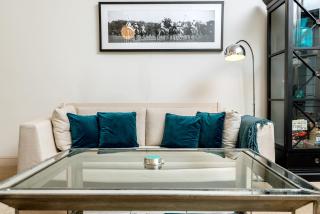 Luxury Notting Hill Duplex Apartment - London - 3
