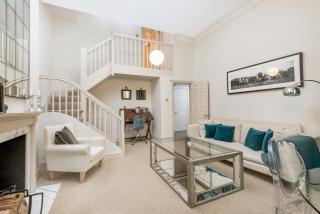 Luxury Notting Hill Duplex Apartment - London - 5